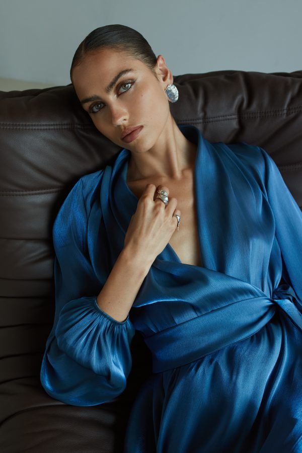 Savina dress - Mix & Match - Image 12