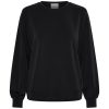 The sweat blouse - My Essential Wardrobe