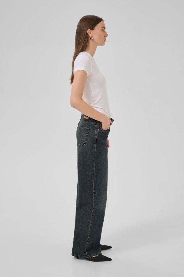 05 The Louis high-wide denim pants - My Essential Wardrobe - Image 8