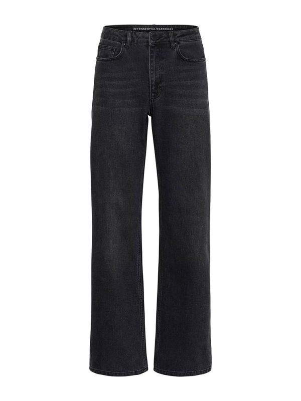 05 The Louis high-wide denim pants - My Essential Wardrobe - Image 9