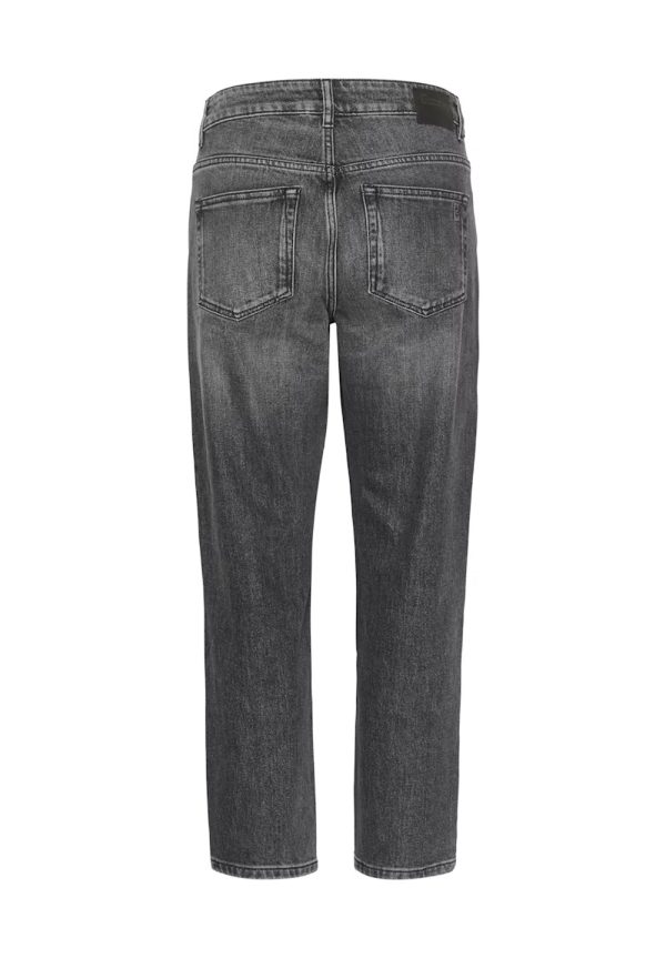 34 The mommy 139 high tapered denim pants - My Essential Wardrobe - Image 2