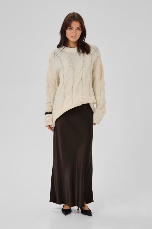 Estelle MW long skirt - My Essential Wardrobe - Image 4