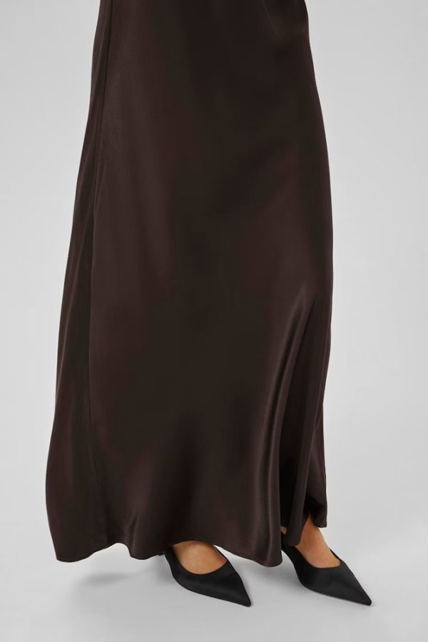Estelle MW long skirt - My Essential Wardrobe - Image 5