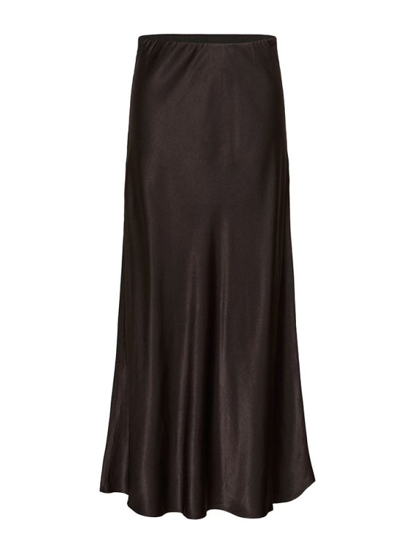 Estelle MW long skirt - My Essential Wardrobe