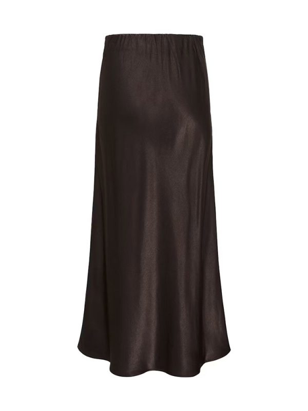 Estelle MW long skirt - My Essential Wardrobe - Image 2