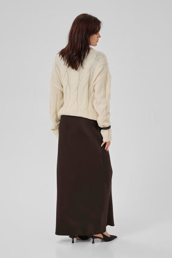Estelle MW long skirt - My Essential Wardrobe - Image 6