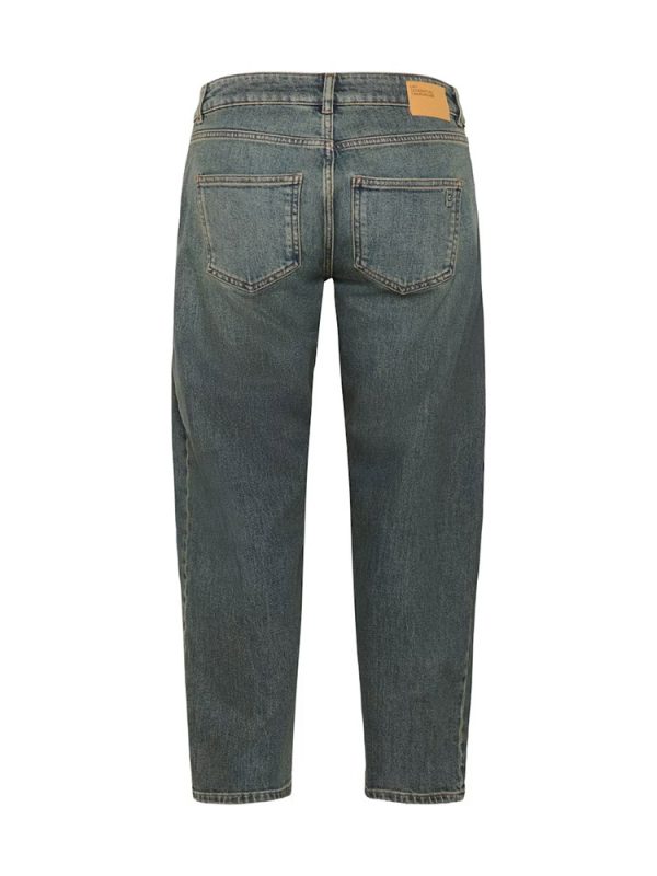 Baloo MW 139 high-barrel denim pants - My Essential Wardrobe - Image 2