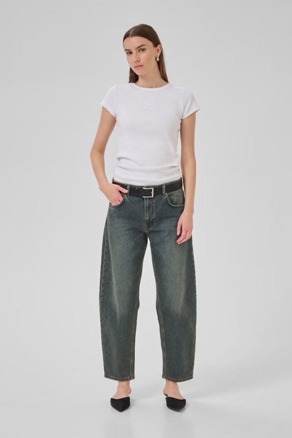 Baloo MW 139 high-barrel denim pants - My Essential Wardrobe - Image 4