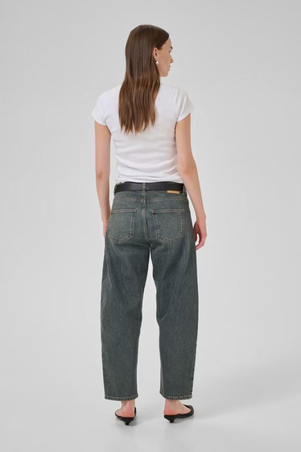 Baloo MW 139 high-barrel denim pants - My Essential Wardrobe - Image 5