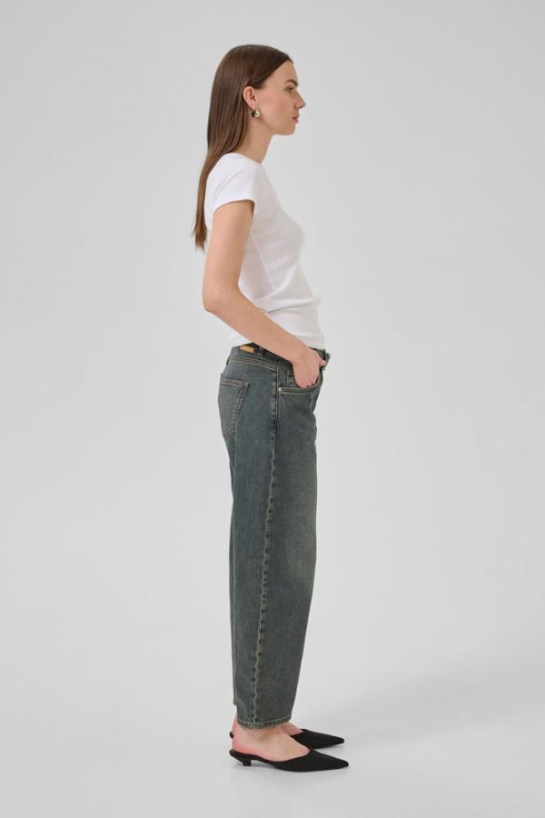 Baloo MW 139 high-barrel denim pants - My Essential Wardrobe - Image 7