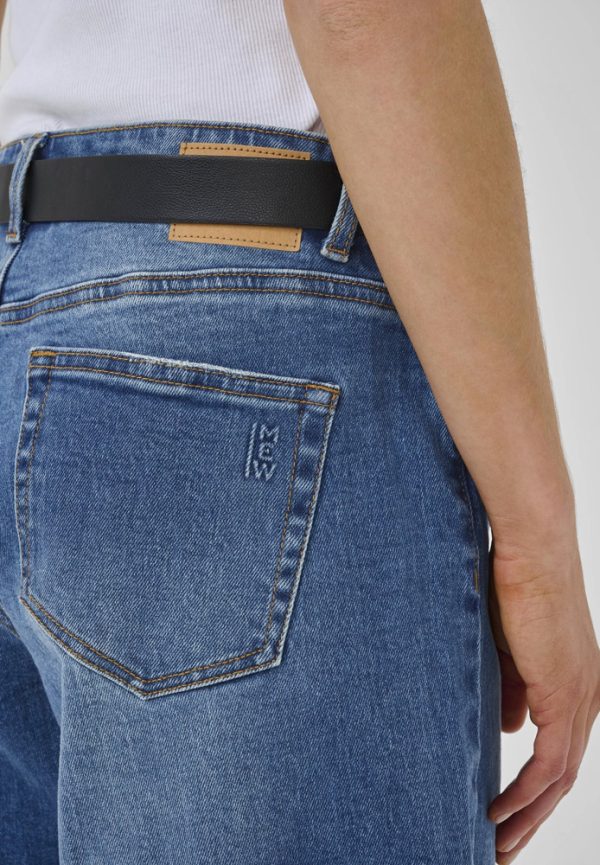 Baloo MW 144 high-barrel denim pants - My Essential Wardrobe - Image 6