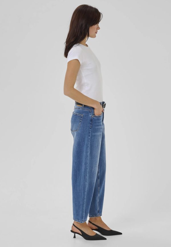 Baloo MW 144 high-barrel denim pants - My Essential Wardrobe - Image 7