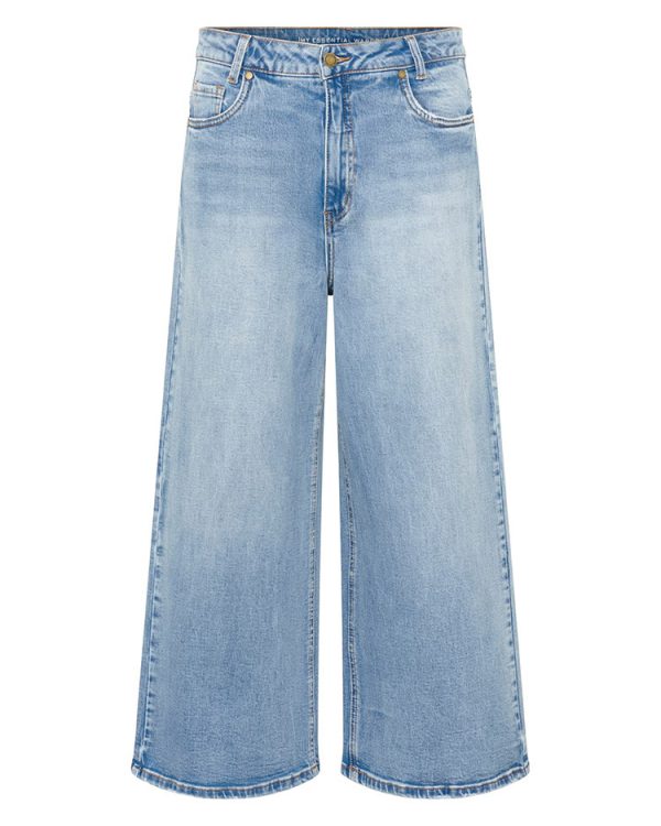 MW Alma 144 low-crotch x-wide denim pants - My Essential Wardrobe