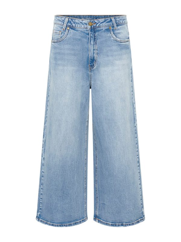 MW Alma 144 low-crotch x-wide denim pants - My Essential Wardrobe