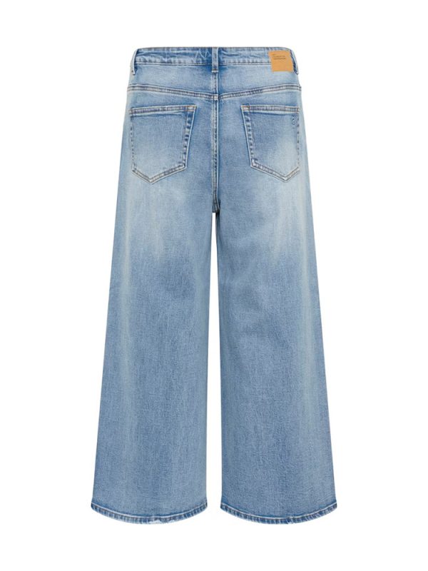MW Alma 144 low-crotch x-wide denim pants - My Essential Wardrobe - Image 2