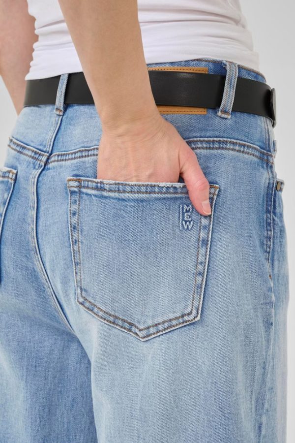MW Alma 144 low-crotch x-wide denim pants - My Essential Wardrobe - Image 6