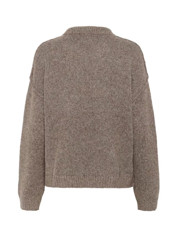Paloma MW polo pullover - My Essential Wardrobe - Image 2