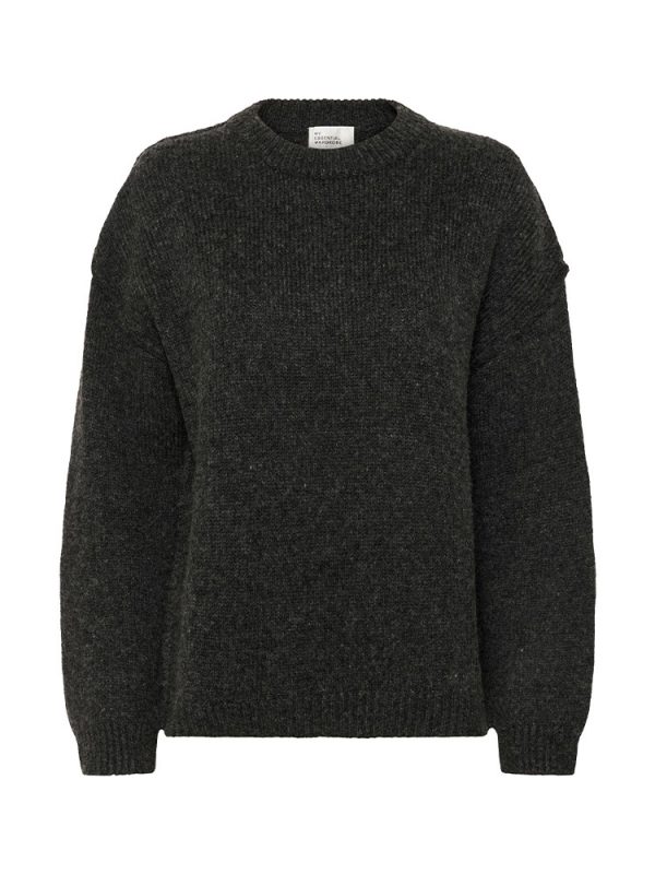 Paloma MW knit pullover - My Essential Wardrobe