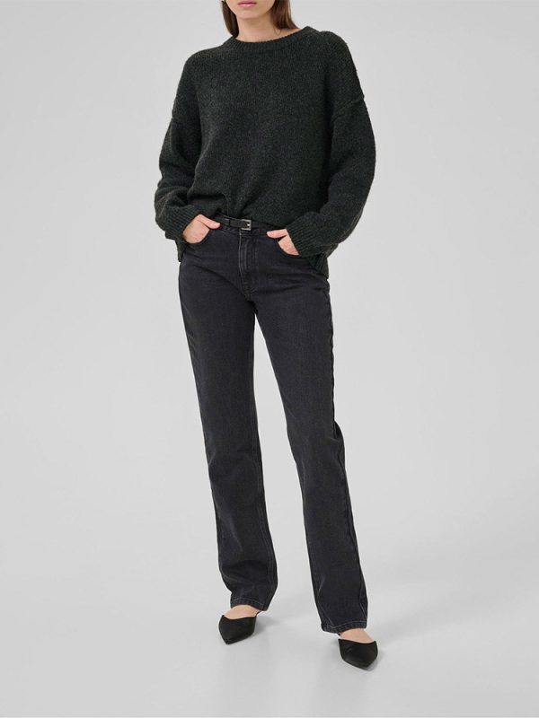 Paloma MW knit pullover - My Essential Wardrobe - Image 3