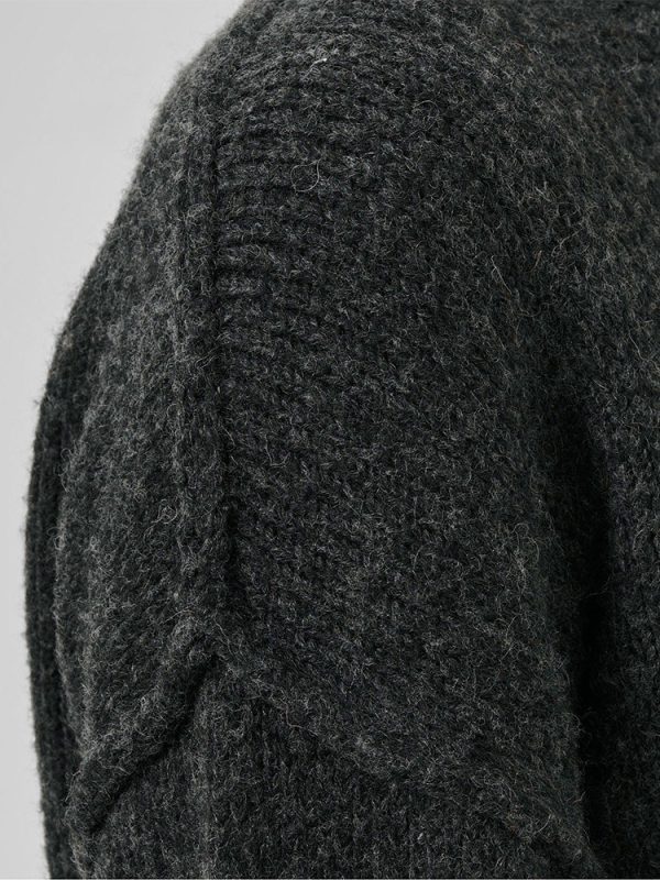 Paloma MW knit pullover - My Essential Wardrobe - Image 4