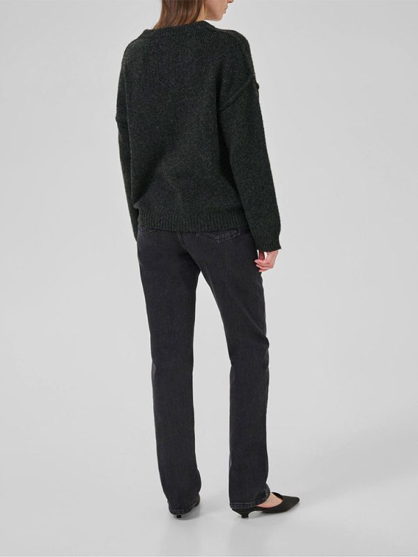 Paloma MW knit pullover - My Essential Wardrobe - Image 5