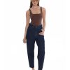 Lima slouchy denim - Sac & Co