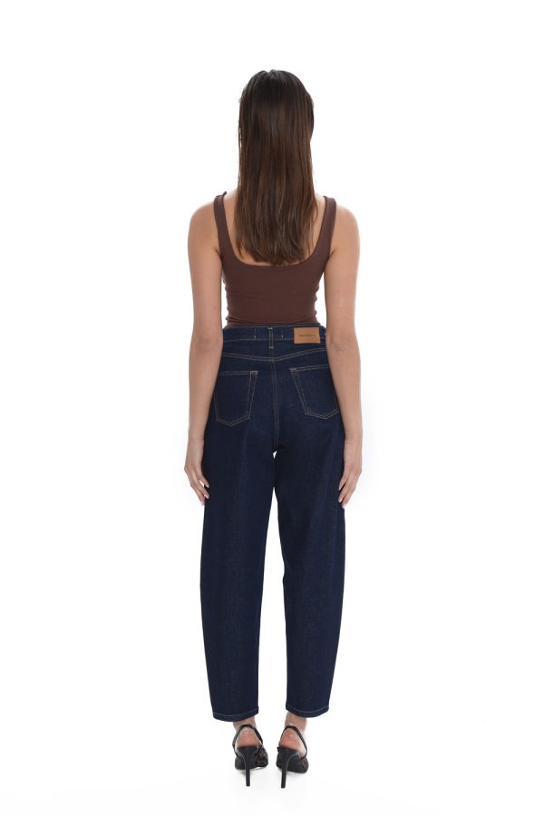 Lima slouchy denim - Sac & Co - Image 3