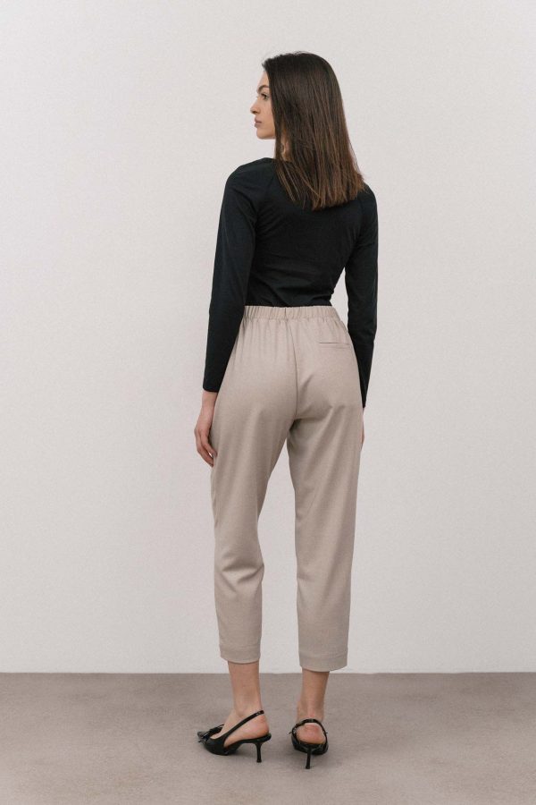 Valeria top with sweetheart neckline - 4Tailors - Image 6