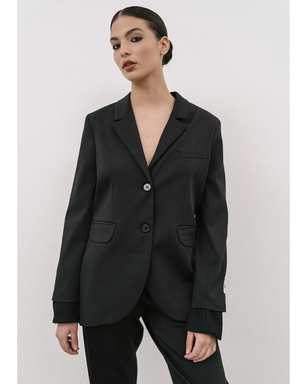 Nancy tailored blazer - 4Tailors