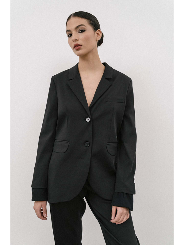 Nancy tailored blazer - 4Tailors