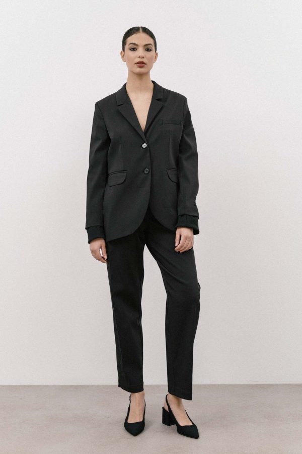 Nancy tailored blazer - 4Tailors - Image 4