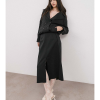 Nancy midi skirt - 4Tailors