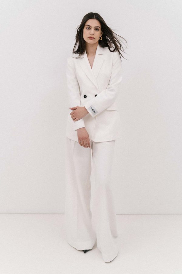 Molly wide-leg pants - 4Tailors - Image 12