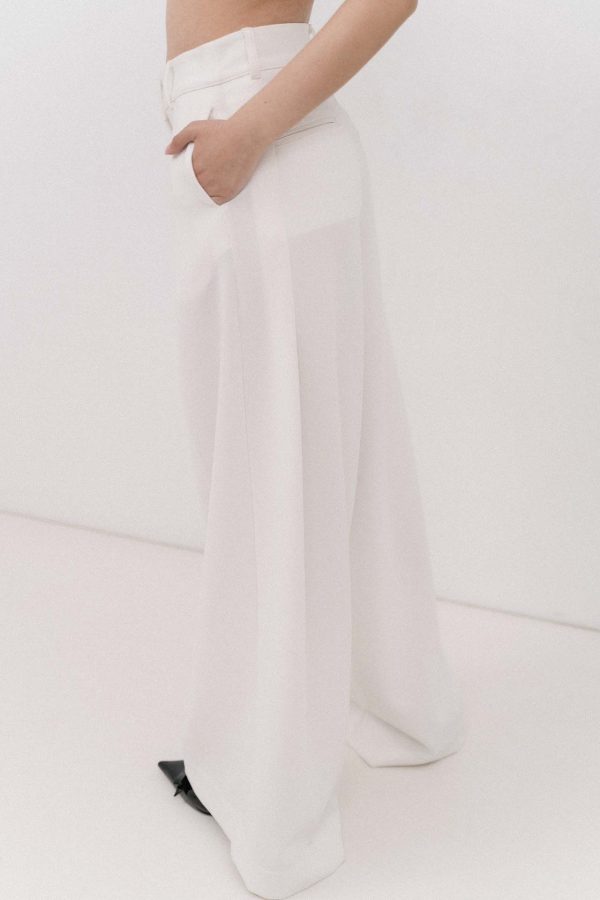 Molly wide-leg pants - 4Tailors - Image 15