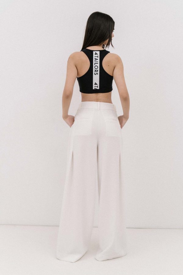 Molly wide-leg pants - 4Tailors - Image 16