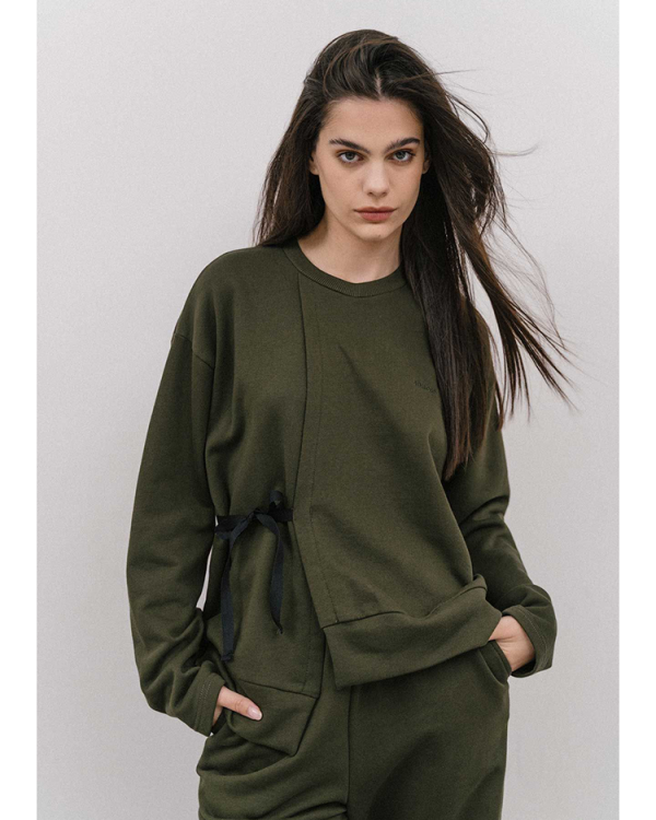 Juliet sweatshirt - 4Tailors