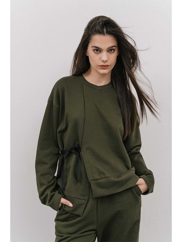 Juliet sweatshirt - 4Tailors