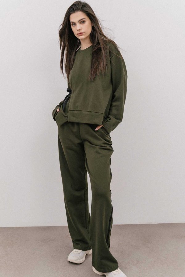 Juliet sweatshirt - 4Tailors - Image 2