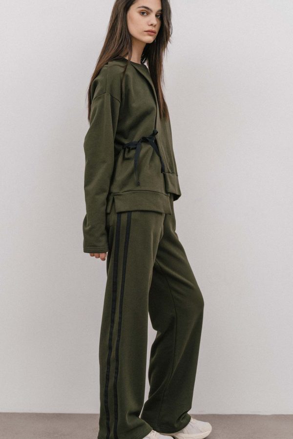 Juliet sweatshirt - 4Tailors - Image 3