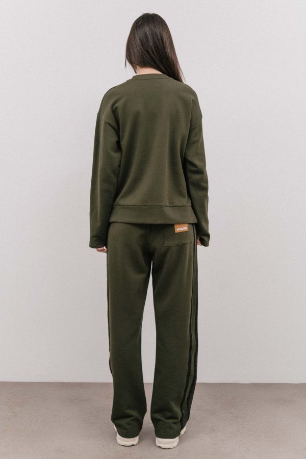 Juliet sweatshirt - 4Tailors - Image 4