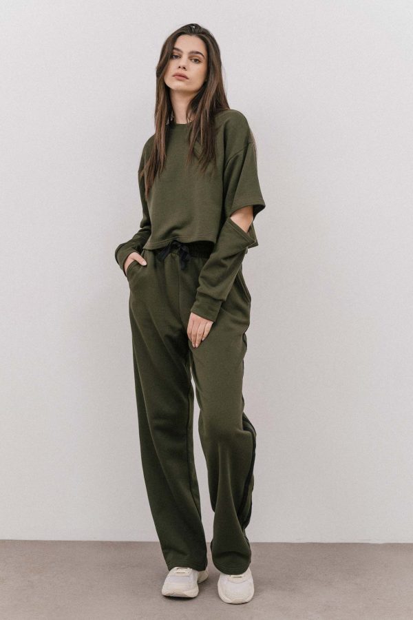 Juliet sweatpants - 4Tailors - Image 9