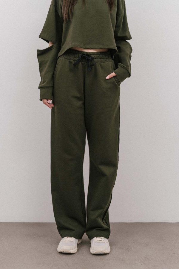 Juliet sweatpants - 4Tailors - Image 10