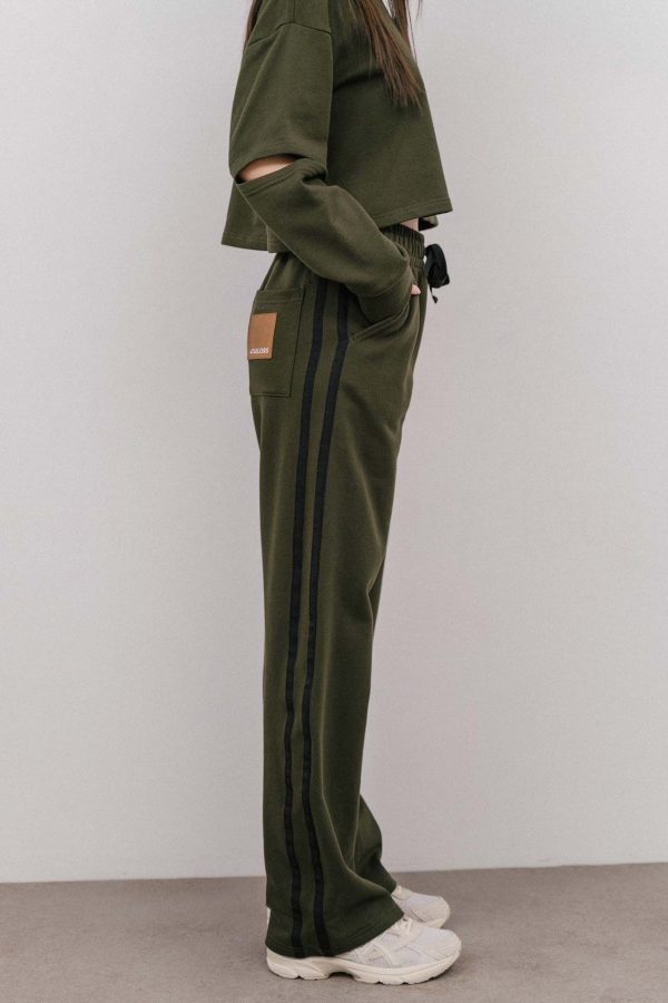 Juliet sweatpants - 4Tailors - Image 11