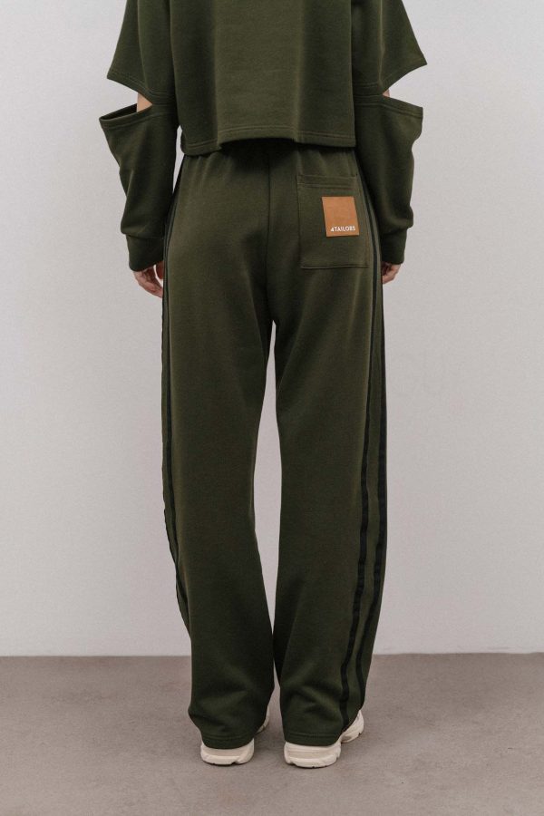 Juliet sweatpants - 4Tailors - Image 12