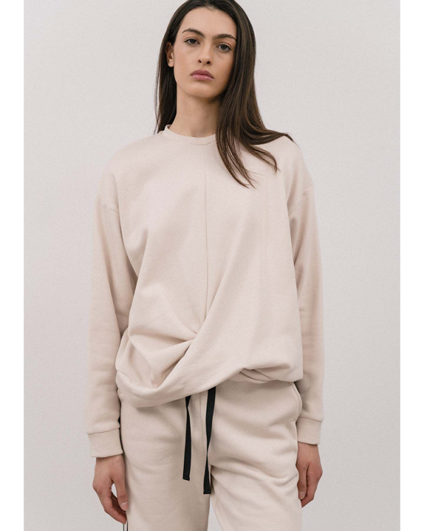 Juliet oversized sweatshirt - 4Tailors