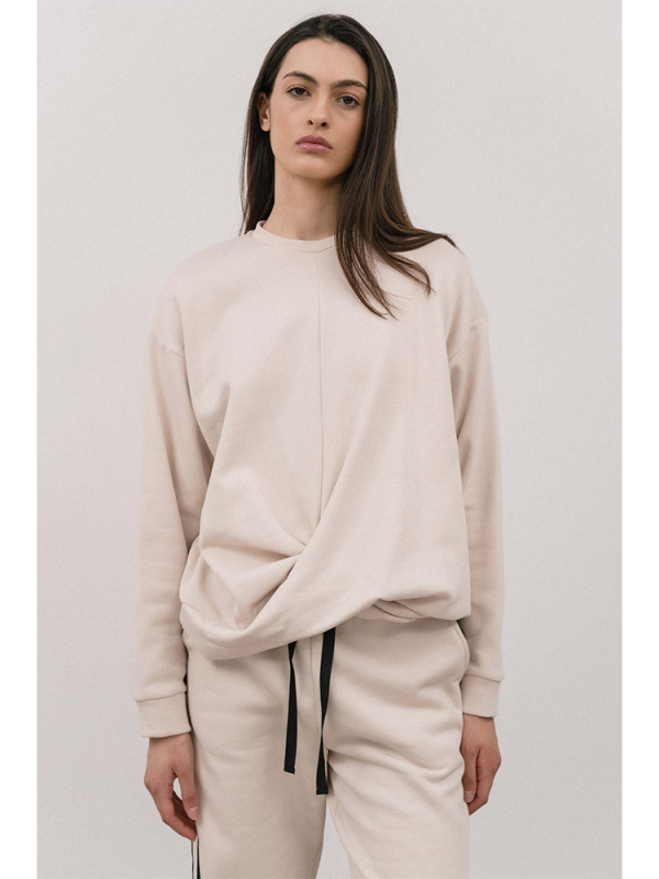 Juliet oversized sweatshirt - 4Tailors