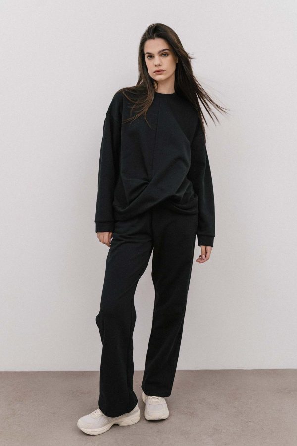 Juliet oversized sweatshirt - 4Tailors - Image 6