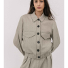 Emma cropped jacket -  4Tailors