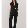 Molly straight-leg pants - 4Tailors