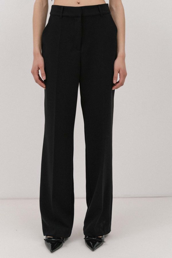 Molly straight-leg pants - 4Tailors - Image 3